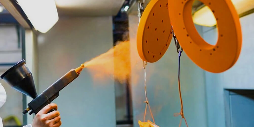 Xylan Coating Services in Chennai